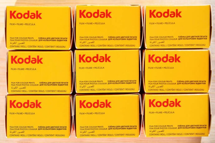 Kodak KashMiner