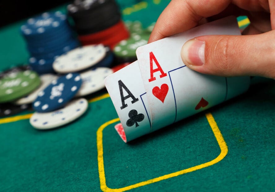 M&A im Kryptosektor – beginnt bald der große Übernahmepoker?