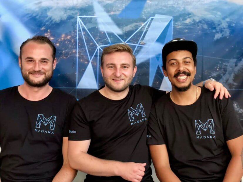 MADANA: Der erste ICO auf Lisk startet am 1. September und öffnet Whitelisting