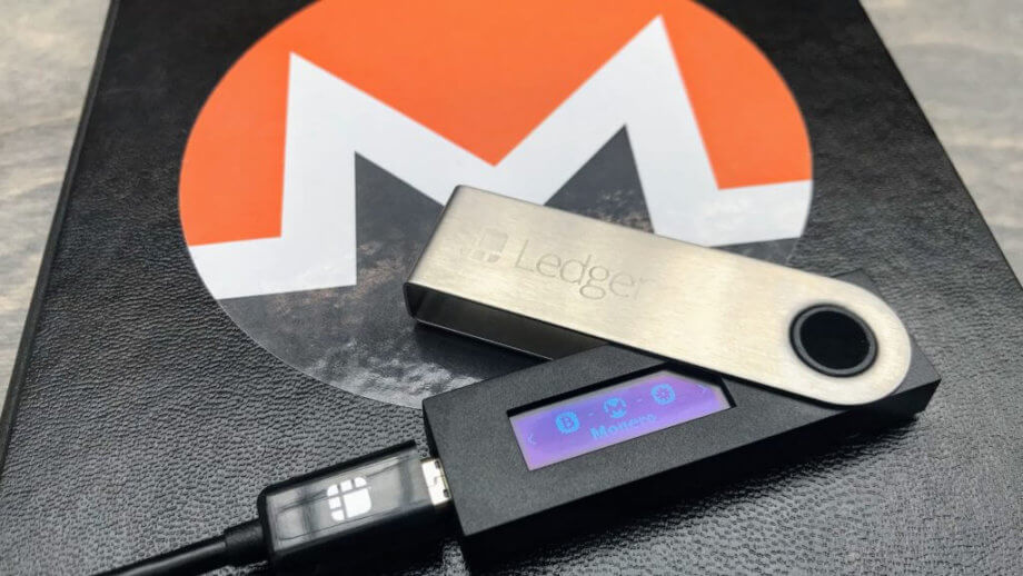 Der Ledger Support für die Monero GUI Wallet