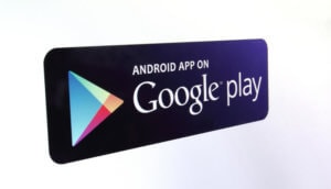 Google Play Store