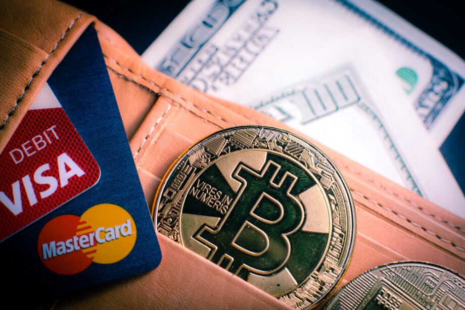 MasterCard bekommt Patent: Bald Bitcoinzahlungen per Karte?