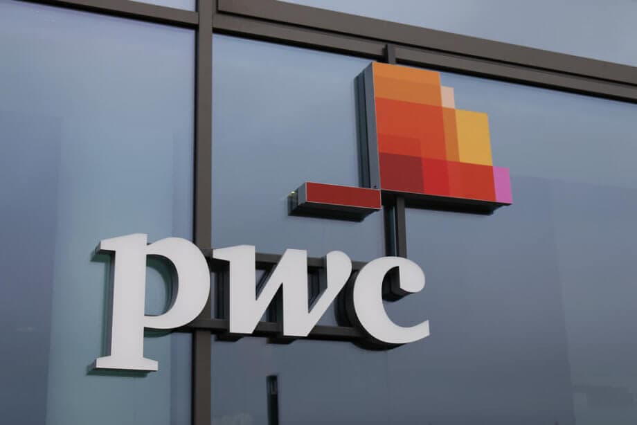 PwC-Studie: Blockchain für deutsche Finanzbranche keine Priorität