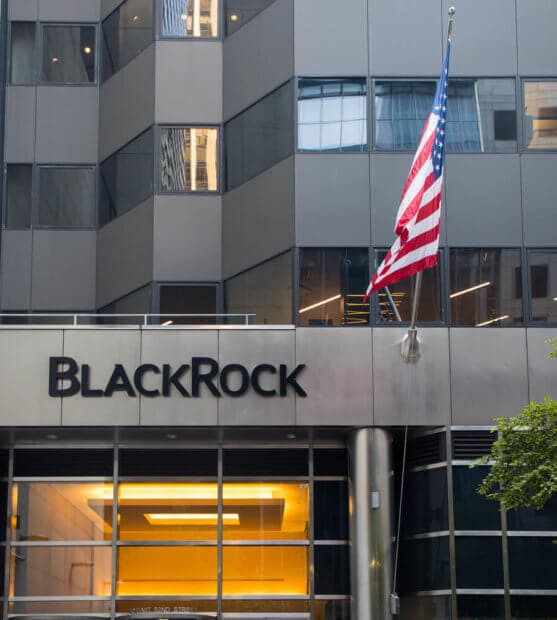 BlackRock ändert seine Meinung über Kryptowährungen