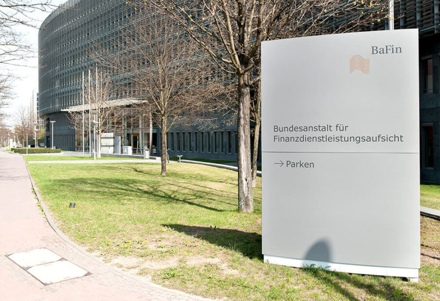 BaFin geht gegen Handelsplattformen vor