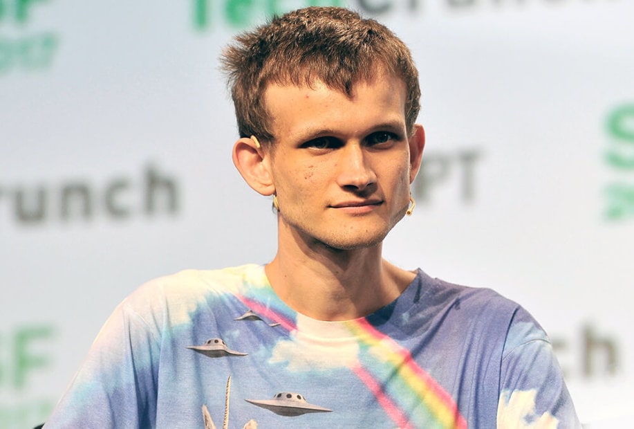 Vitalik Buterin: 1.000-faches Wachstum ist nicht mehr drin