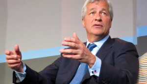 Jamie Dimon