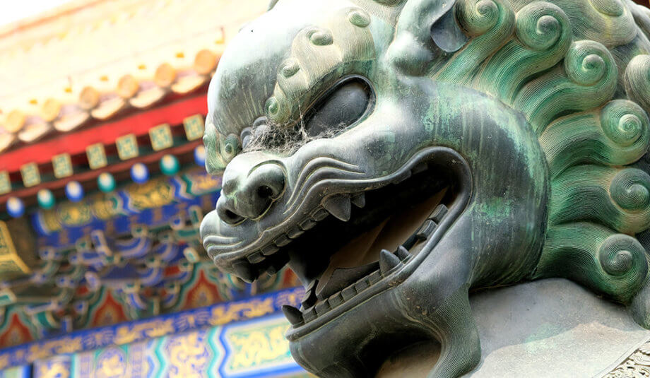Regulierungs-ECHO KW34 – China zeigt sein kryptofeindliches Gesicht