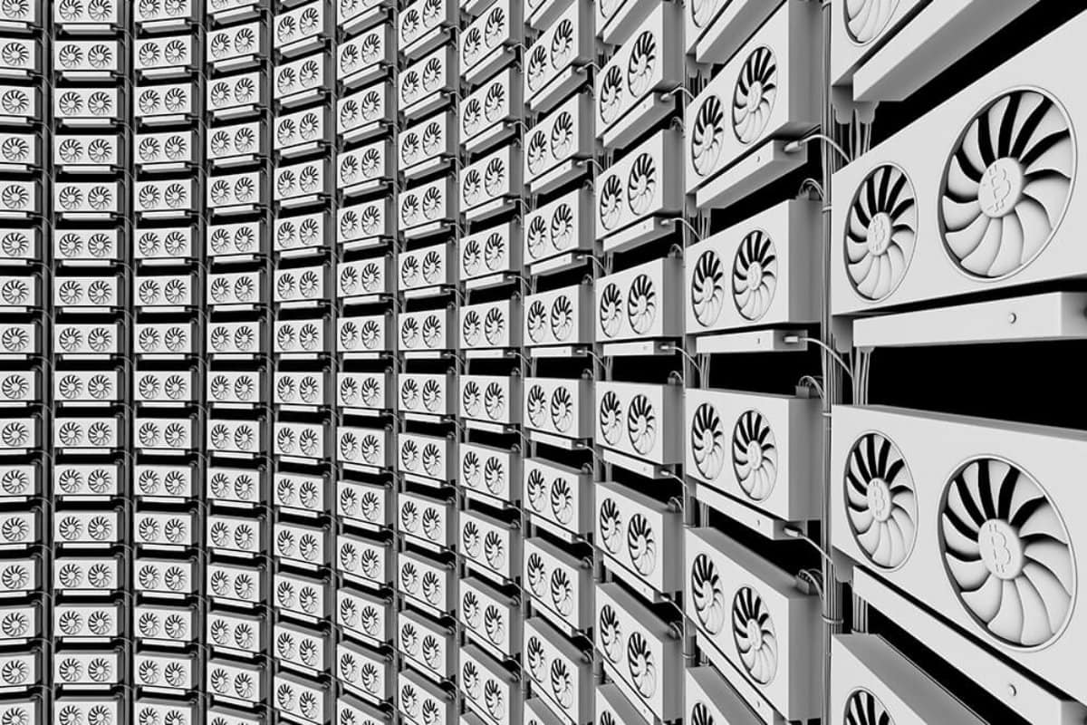 Infinity Hash: Die Vor- und Nachteile von Cloud-Mining