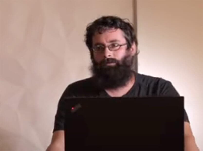 Video-Empfehlung der Woche – Taproot, Schnorr und SIGHASH_NOINPUT