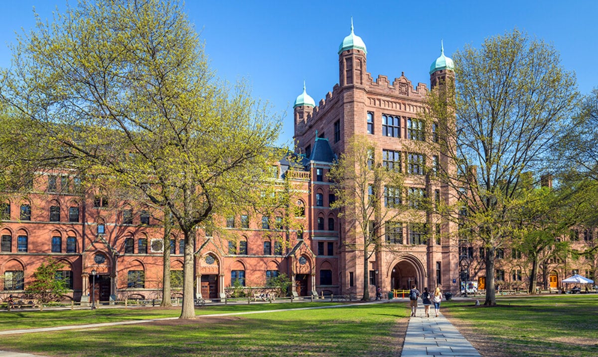 InvestmentStrategien Haben zwei Professoren aus Yale die goldene Lösung?