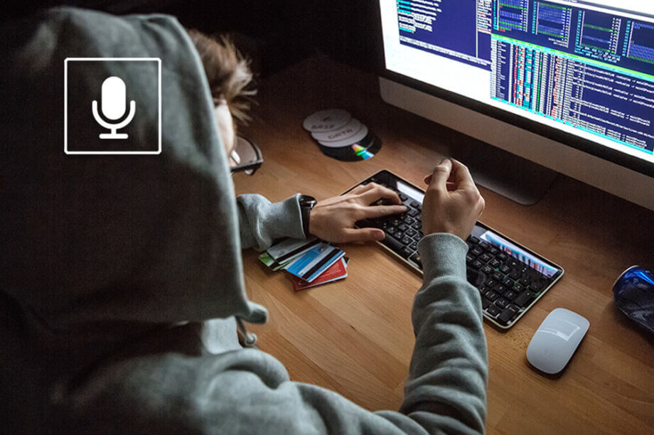 Über Cypherpunks und Hacktivism im BTC-ECHO Podcast