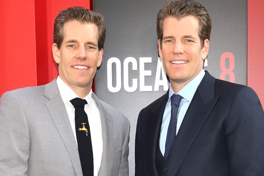 Neuer Bitcoin-Film über Winklevoss-Brüder: „Rocky II trifft Wall Street“