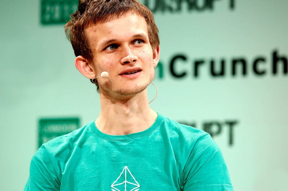 Schuhe aus, Popcorn raus: Vitalik Buterin vs. Changpeng Zhao vs. Justin Sun