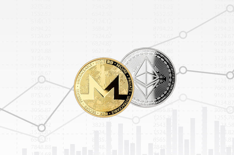 Altcoin-Marktanalyse KW38 – Ether-Kurs und Monero-Kurs um über sieben Prozent gestiegen