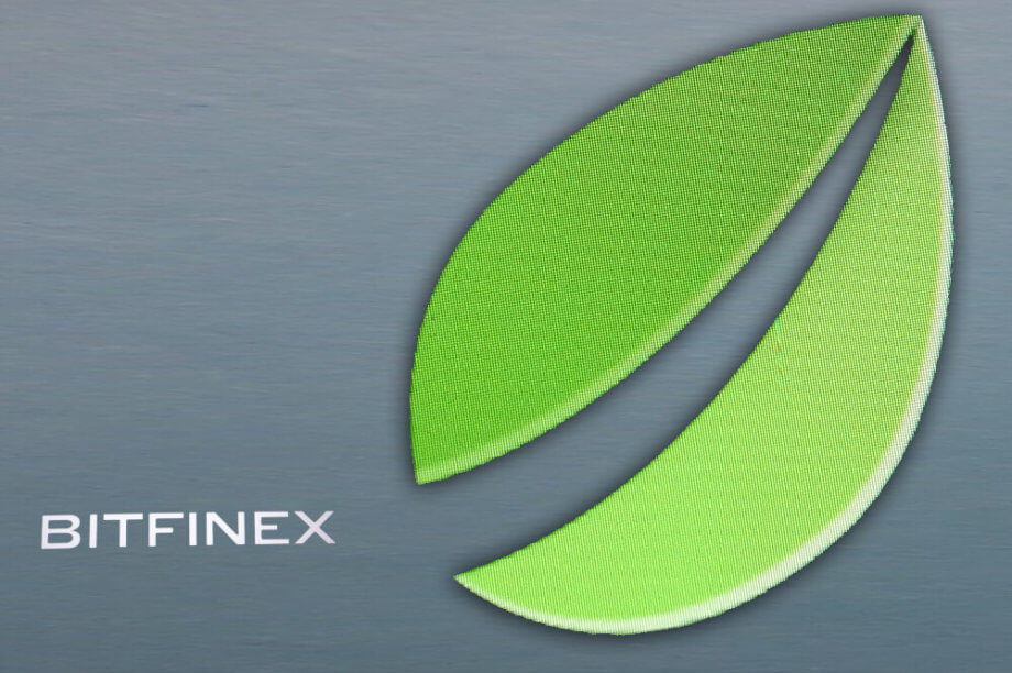 EOSfinex: Die Neue von Bitfinex