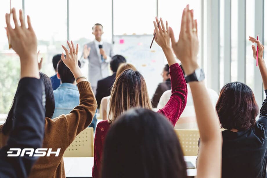 IDEN: Erste Bildungsinitiative für Krypto-Schule gestartet