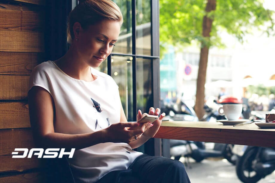 Dash Text: SMS-Wallets für Venezuela