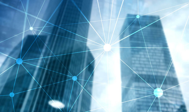 DeFi-Plattform: Compound startet mit Governance Token Hochhäuser und dezentrale Netze