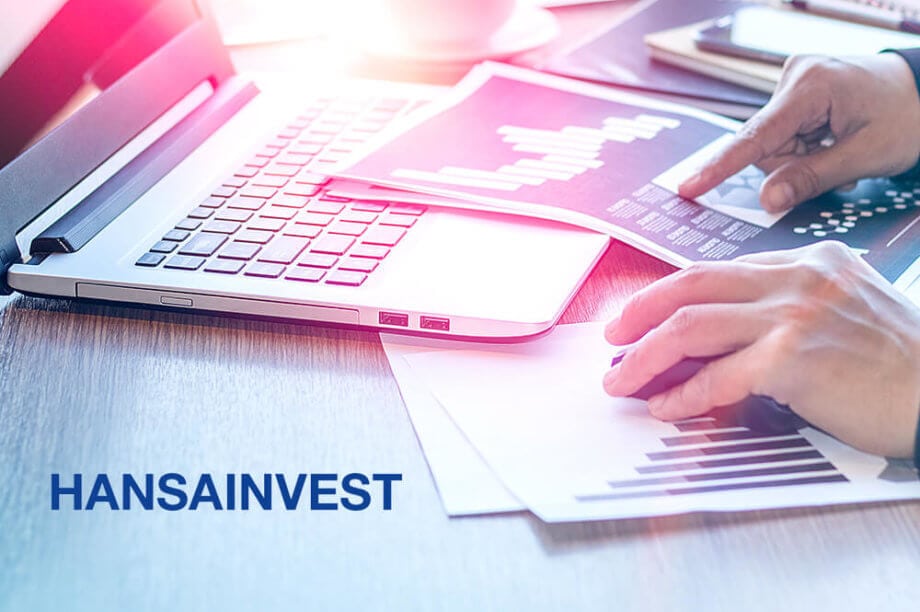 ChainBerry Equity: Der erste deutsche Blockchain-Aktienfonds