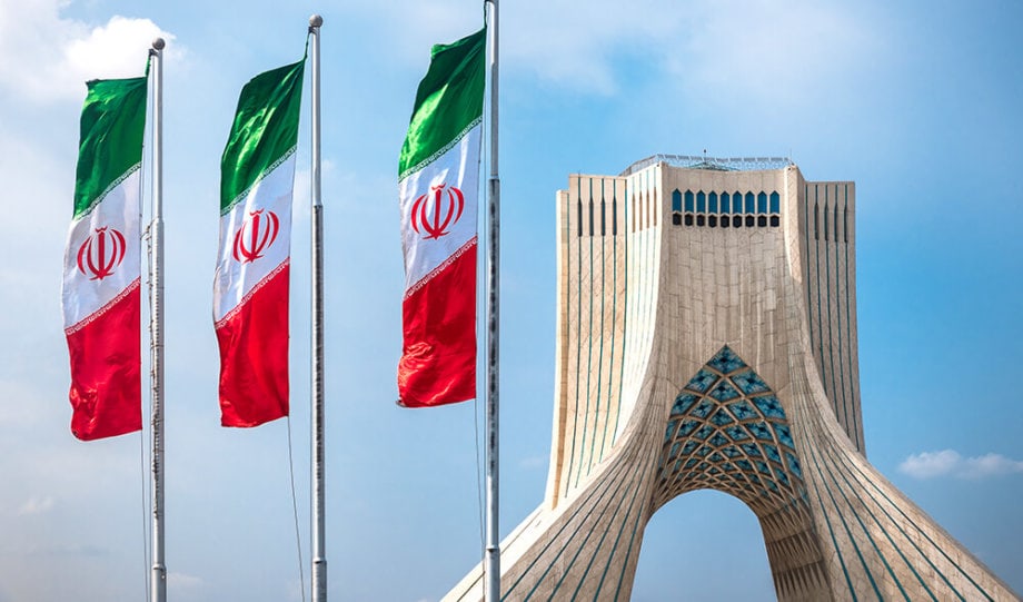 Iran: Bitcoin-Kurs bei Allzeithoch, Bitcoin als Rettung für die Wirtschaft