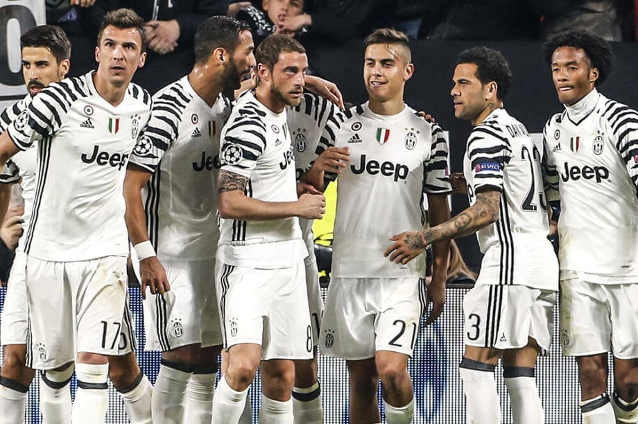 Juventus Turin: Neuer Fußballtoken für Fans