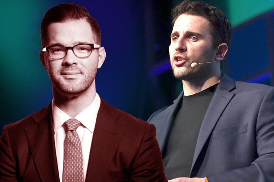 Der Kuss des Todes: Bitcoin, BitMEX und Manipulation