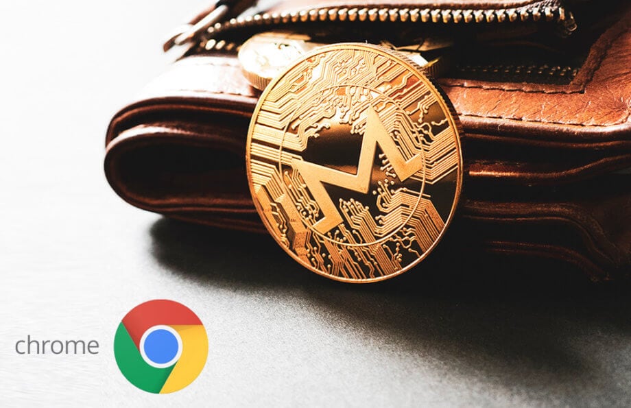 MEGA: Google Chrome Extension stiehlt Monero (XMR)