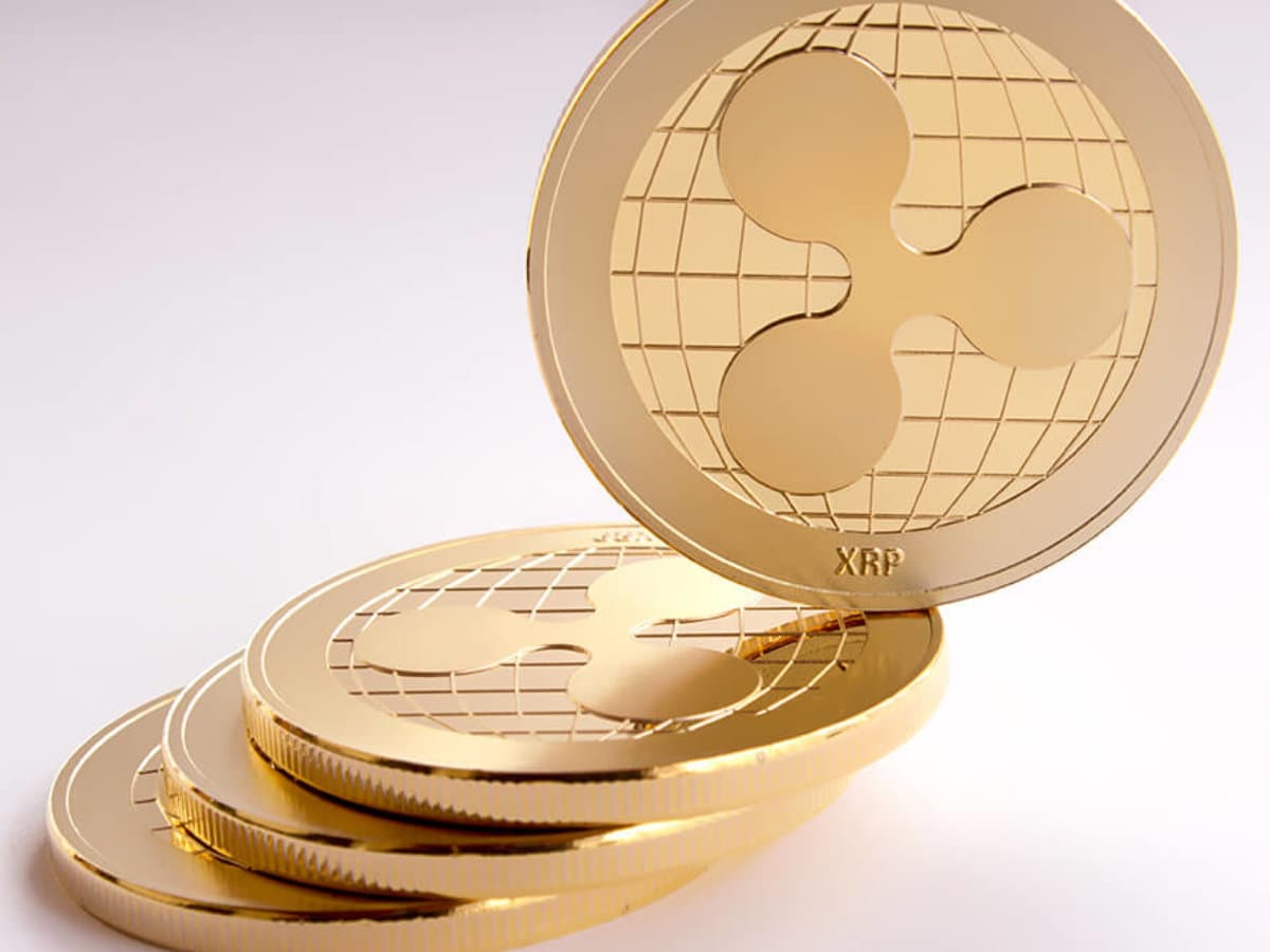 Ripple-Kurs geht durch die Decke: Wie weit kann der Kurs von XRP noch  ansteigen?