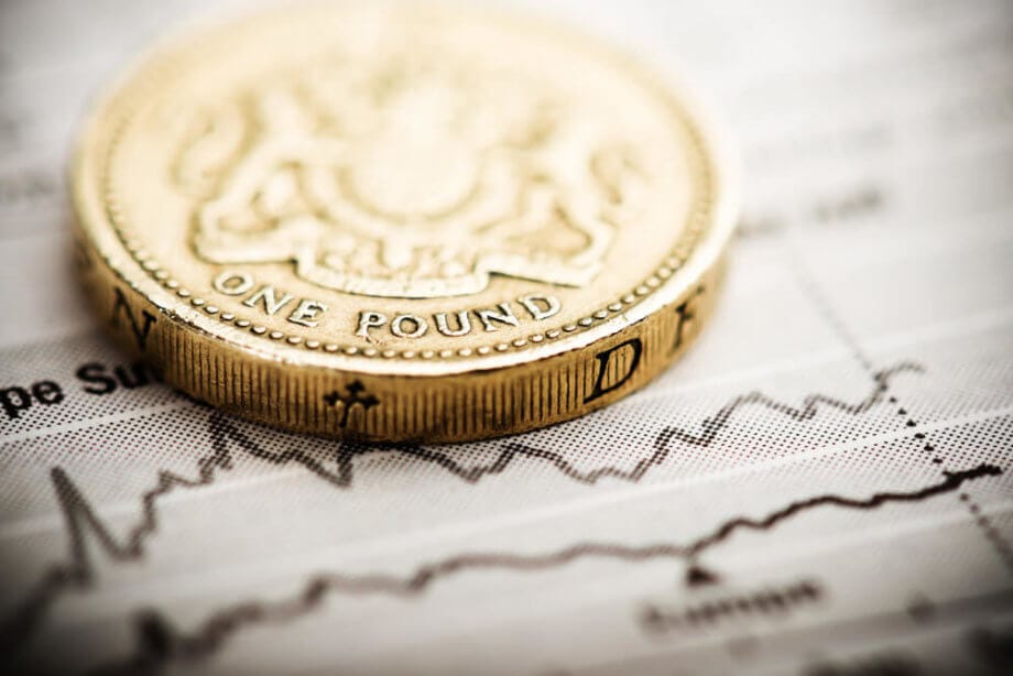 London Block Exchange bringt Pfund-Sterling-Stable-Coin heraus