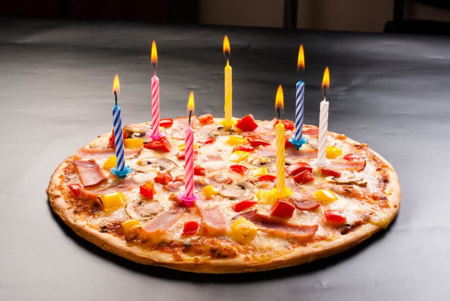 Happy Finanzkrise! Satoshi, Bitcoin und die Lehman Brothers