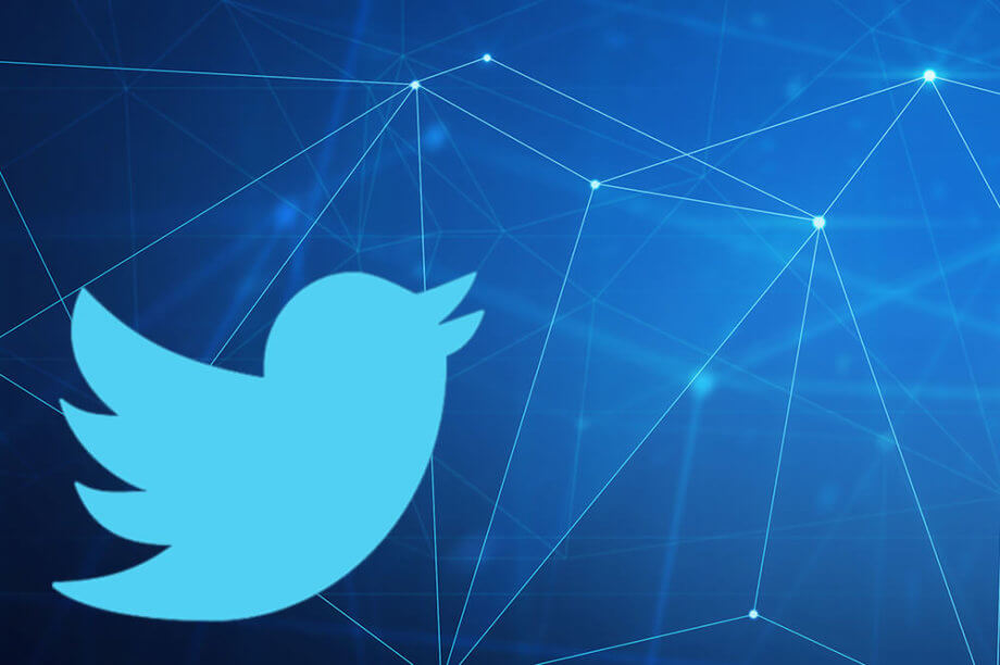 Twitter untersucht den Einsatz der Blockchain im Kampf gegen 15.000 Scam-Bots