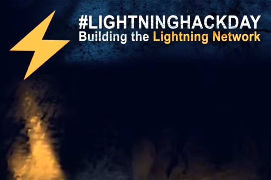 Video-Empfehlung der Woche: Ein ausführlicher Recap vom Lightning Hackday