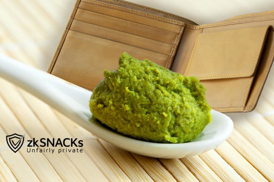 Bitcoin anonym aufbewahren: Wasabi-Wallet verspricht mehr Privacy