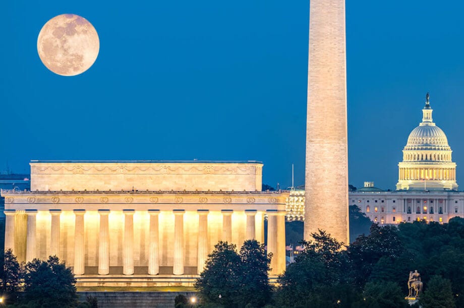 Bitcoin-Lobby: Die Blockchain Association aus Washington