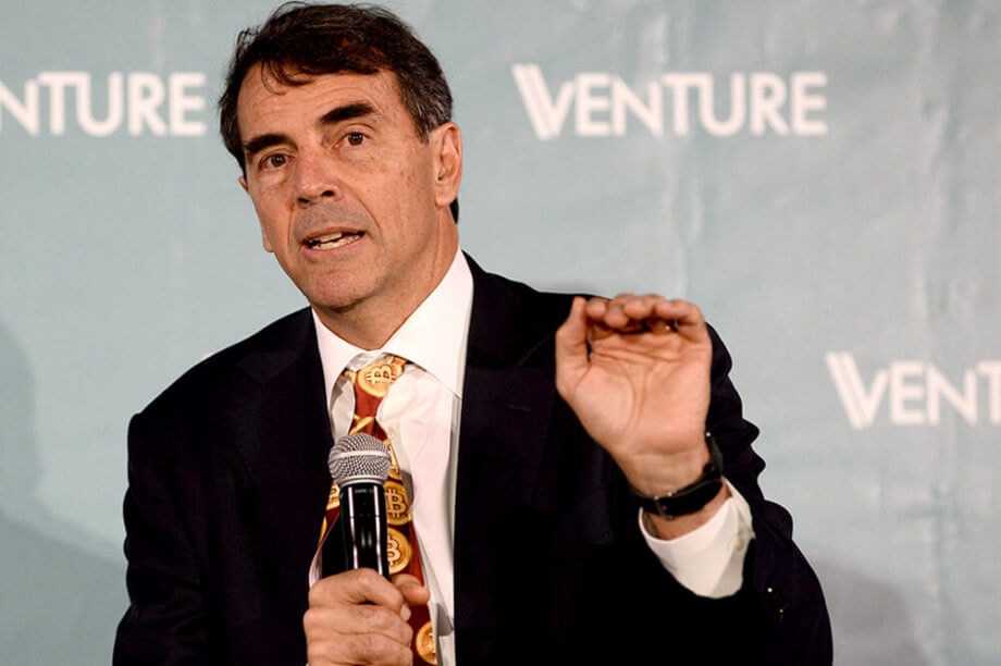Tim Draper: Bitcoin knackt die 250.000 US-Dollar