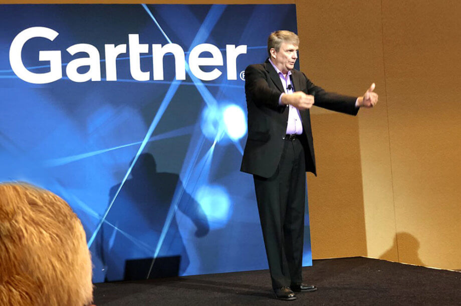 Gartner Hype Cycle: Blockchain-Technologie steht Reifeprüfung noch bevor
