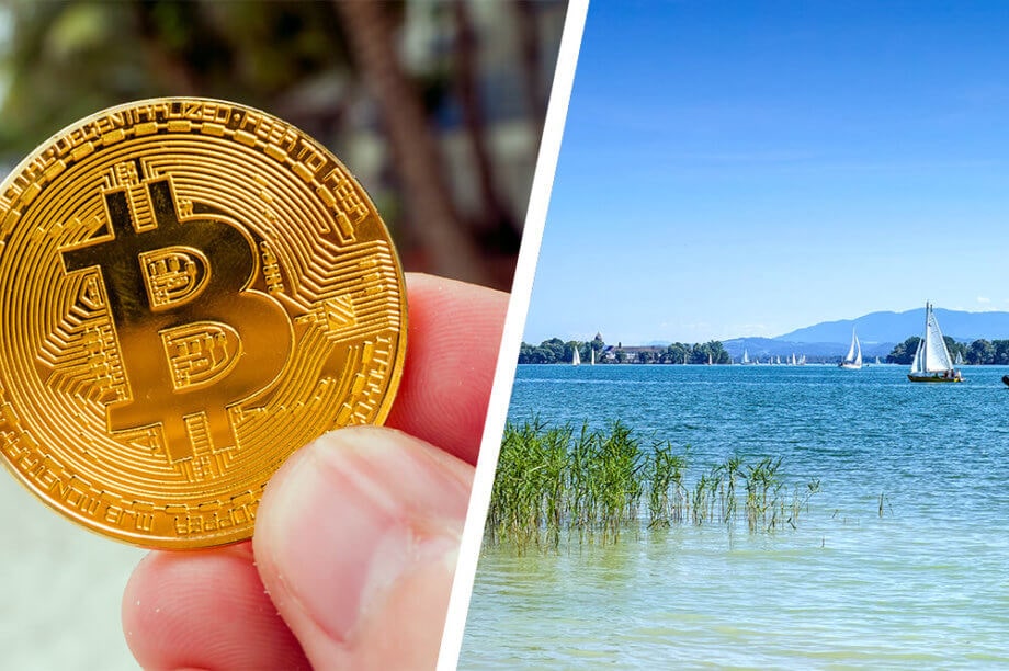 Bitcoin vs. Chiemgauer: Kann Geld Wertspeicher und Tauschmittel zugleich sein?