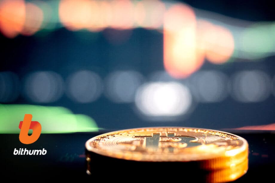 Bithumb DEX: Expansion durch Dezentralisierung