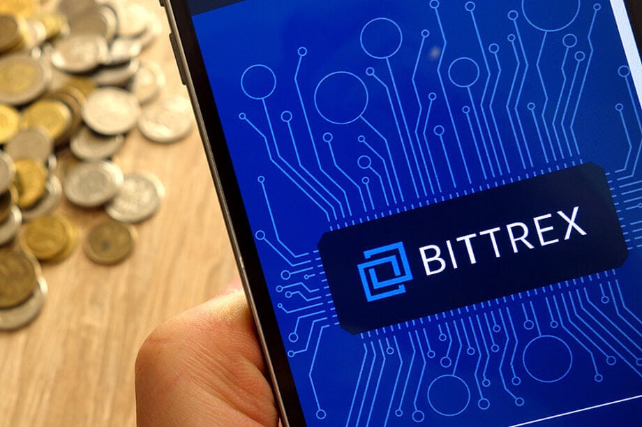Kryptobörse Bittrex setzt Bitshares, Bitcoin Gold und Bitcoin Private ab