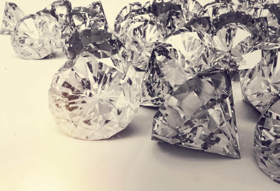 Blutdiamanten adé: Diamantenproduzenten wollen Lieferkette auf Blockchain speichern