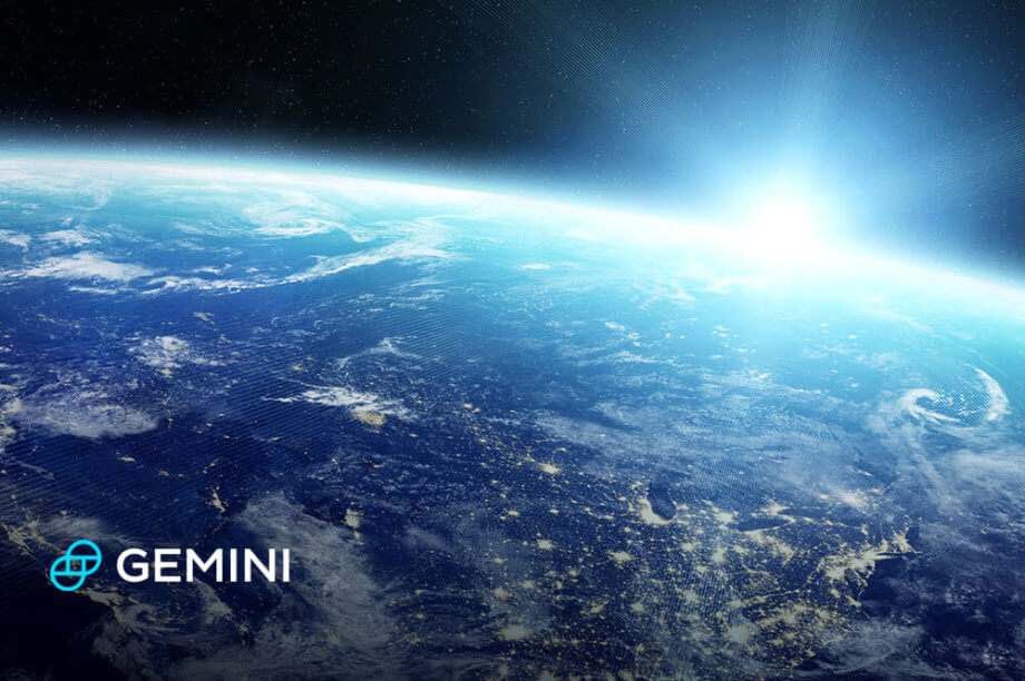 Investorenschutz: Gemini versichert Krypto-Assets