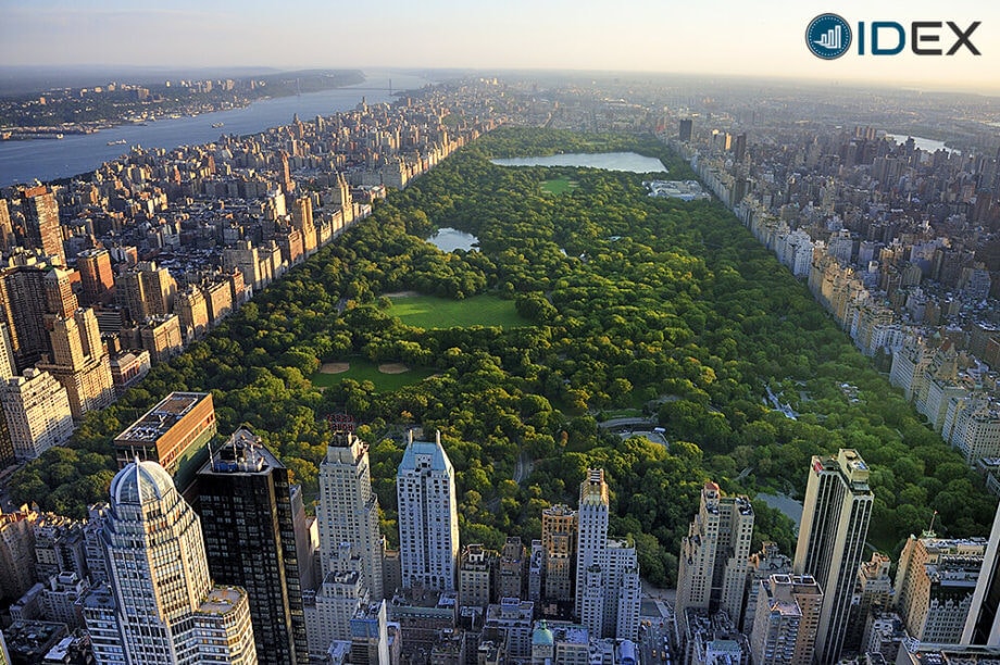 IDEX – Dezentrale Krypto-Börse verbannt New Yorker Kunden