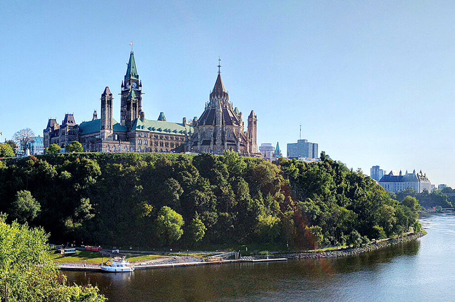 Parlamentswahlen in Quebec – Neues Leben für kanadische Miner?
