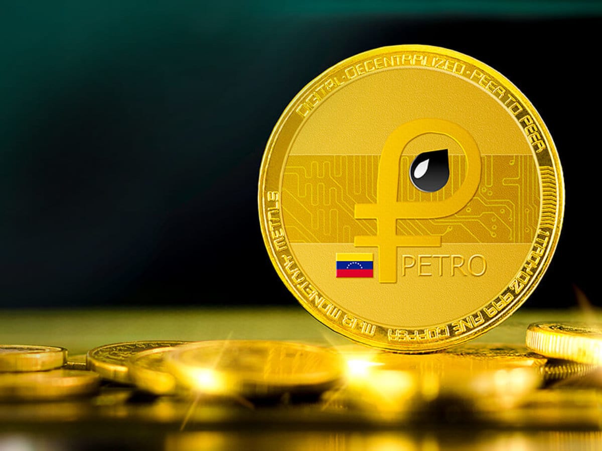 Petro Maduros Dash Copycat Jetzt Offizielles Zahlungsmittel Btc Echo