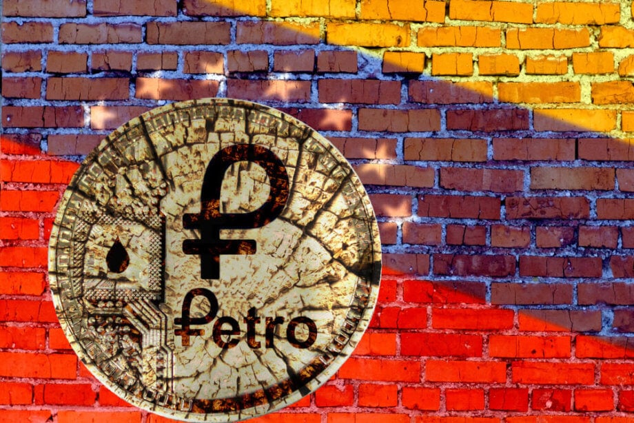 Petro: Ein Listing macht noch keine (gute) Kryptowährung