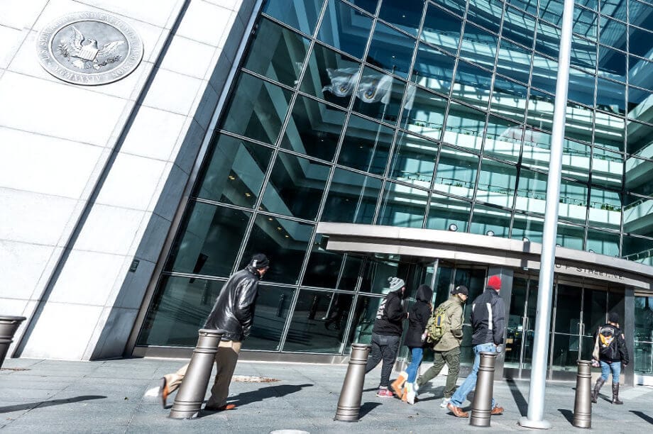 FinHub: Neue Außenstelle der SEC für Bitcoin-Regulierung