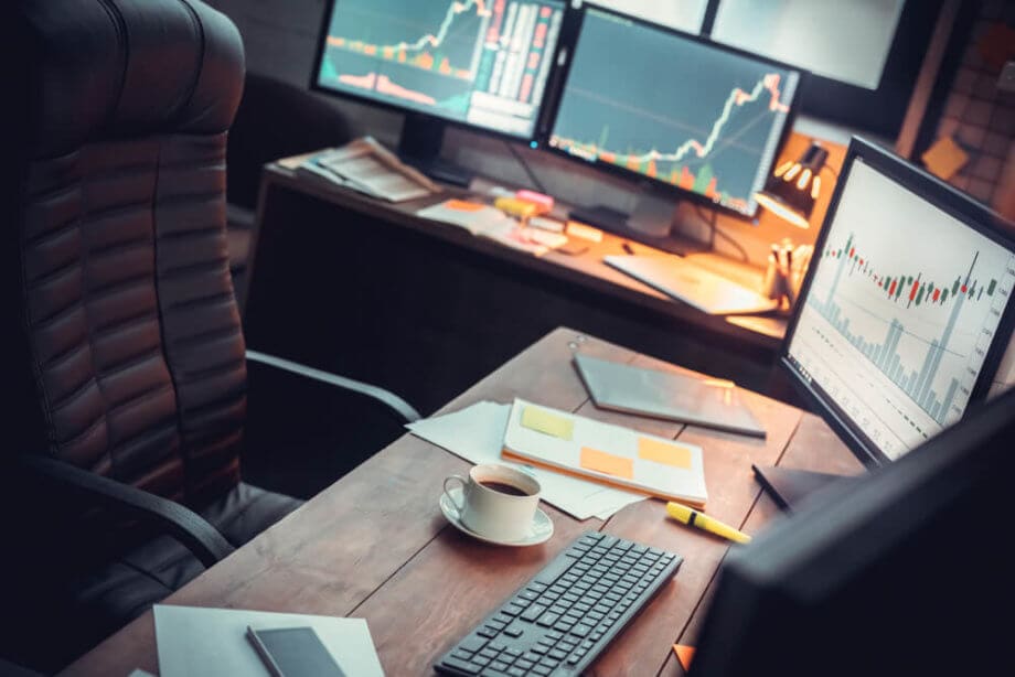 Blockchains: Die Zukunft von Krypto-Fonds