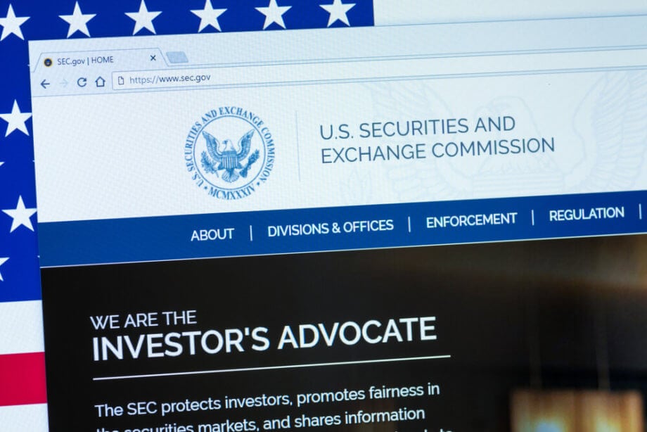 SEC: Bitcoin-ETF-Entscheidung am 5. November