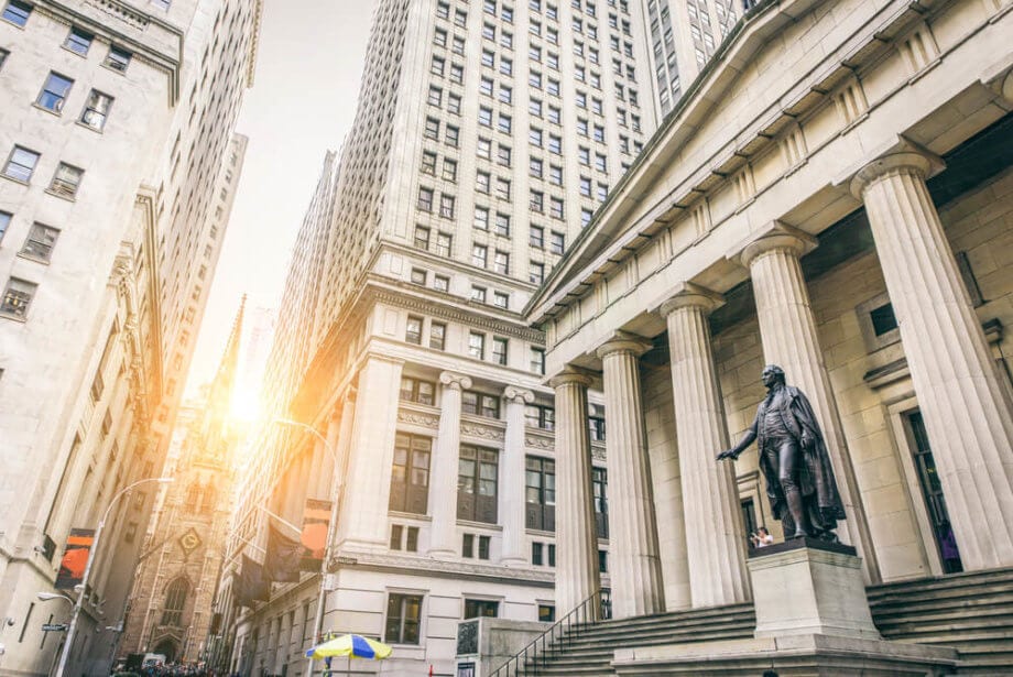 Goldman Sachs: Erste Kunden für Bitcoin Futures